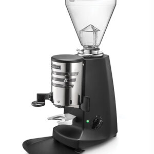 mazzer super jolly v up timer espresso grinder (open box)